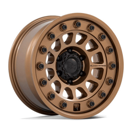Алуминиеви джанти Black Rhino Black Rhino BR012 OUTBACK джанти 17x8 6x130 84.1 ET32, Matte bronze | race-shop.bg