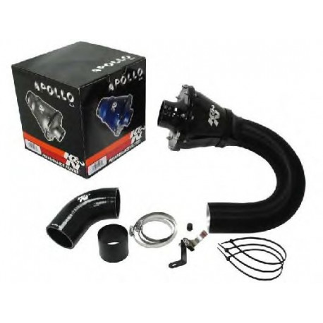 Спортни системи K&N Спортна всмукателна система K&N 57A performance intake, 57A-6037 | race-shop.bg
