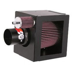 Спортна всмукателна система K&N 63 series AirCharger® , 63-1120
