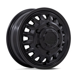 Black Rhino BR019 ALISO DUALLY джанти 16x6 6x205 161 ET110, Matte black