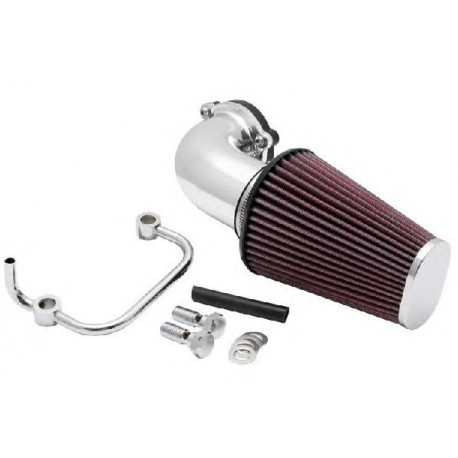Спортни системи K&N Спортна всмукателна система K&N 63 series AirCharger® , 63-1126P | race-shop.bg