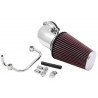 Športové sanie K&N 63 series AirCharger® , 63-1126P