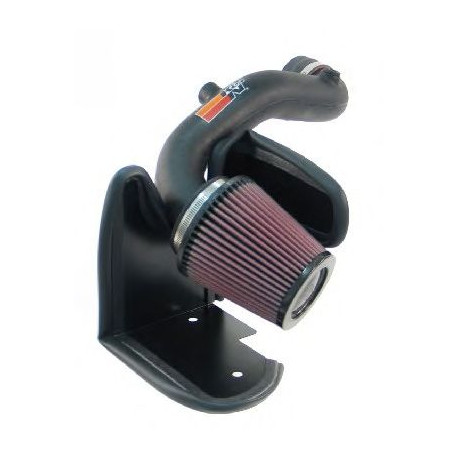 Спортни системи K&N Спортна всмукателна система K&N 63 series AirCharger® , 63-1551 | race-shop.bg