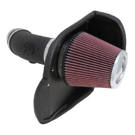 Спортни системи K&N Спортна всмукателна система K&N 63 series AirCharger® , 63-1565 | race-shop.bg