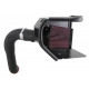 Спортни системи K&N Спортна всмукателна система K&N 63 series AirCharger® , 63-1567 | race-shop.bg