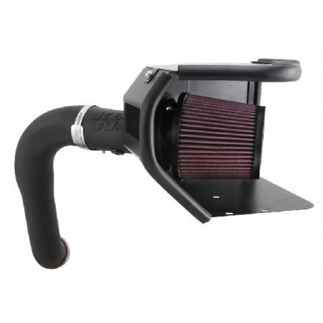 Спортни системи K&N Спортна всмукателна система K&N 63 series AirCharger® , 63-1567 | race-shop.bg