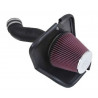 Športové sanie K&N 63 series AirCharger® , 63-1569