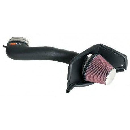 Спортни системи K&N Спортна всмукателна система K&N 63 series AirCharger® , 63-2565 | race-shop.bg