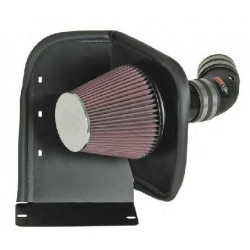 Спортна всмукателна система K&N 63 series AirCharger® , 63-3059