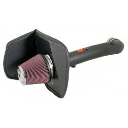 Спортна всмукателна система K&N 63 series AirCharger® , 63-9027