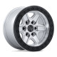 Алуминиеви джанти Black Rhino Black Rhino BR200 ECHO TRAIL LOCK BEADLOCK джанти 18x9 6x139.7 106.1 ET12, Hyper silver | race-shop.bg
