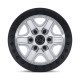 Алуминиеви джанти Black Rhino Black Rhino BR200 ECHO TRAIL LOCK BEADLOCK джанти 18x9 6x139.7 106.1 ET12, Hyper silver | race-shop.bg