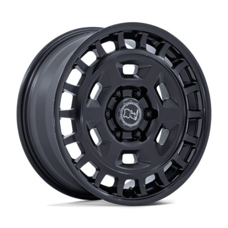 Алуминиеви джанти Black Rhino Black Rhino BR405 ROVER джанти 17x8 6x130 84.1 ET32, Matte black | race-shop.bg