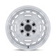 Алуминиеви джанти Black Rhino Black Rhino BR600 VAGABOND джанти 17x8 6x139.7 106.1 ET32, Gloss silver | race-shop.bg