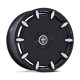 Алуминиеви джанти DUB DUB DC271 CHEEF джанти 26x10 6x135/6x139.7 106.1 ET30, Gloss black | race-shop.bg