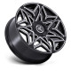 Алуминиеви джанти DUB DUB DC274 ANOMALY джанти 24x10 5x115/5x120 74.1 ET15, Gloss black | race-shop.bg
