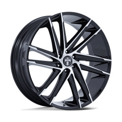 DUB DC275 BLAZE джанти 26x10 6x135 87.1 ET30, Gloss black