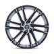 Алуминиеви джанти DUB DUB DC275 BLAZE джанти 26x10 6x135 87.1 ET30, Gloss black | race-shop.bg
