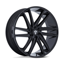 DUB DC275 BLAZE джанти 26x10 6x135 87.1 ET30, Gloss black