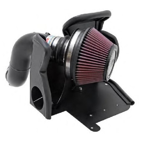 Спортни системи K&N Спортна всмукателна система K&N 69 series Typhoon®, 69-5307TTK | race-shop.bg