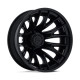 Алуминиеви джанти Fuel Fuel D406 CATALYST DUALLY джанти 24x8.25 8x210 154.3 ET-221, Matte black | race-shop.bg