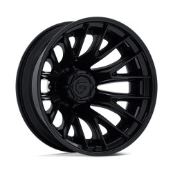 Fuel D406 CATALYST DUALLY джанти 24x8.25 8x210 154.3 ET-221, Matte black