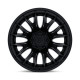 Алуминиеви джанти Fuel Fuel D406 CATALYST DUALLY джанти 24x8.25 8x210 154.3 ET-221, Matte black | race-shop.bg