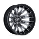 Алуминиеви джанти Fuel Fuel D407 CATALYST DUALLY джанти 24x8.25 8x210 154.3 ET-221, Chrome | race-shop.bg