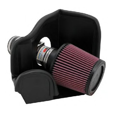 Спортни системи K&N Спортна всмукателна система K&N 69 series Typhoon®, 69-6013TTK | race-shop.bg