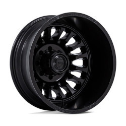 Fuel D867 ARC DUALLY джанти 20x8.25 8x210 154.3 ET-201, Black