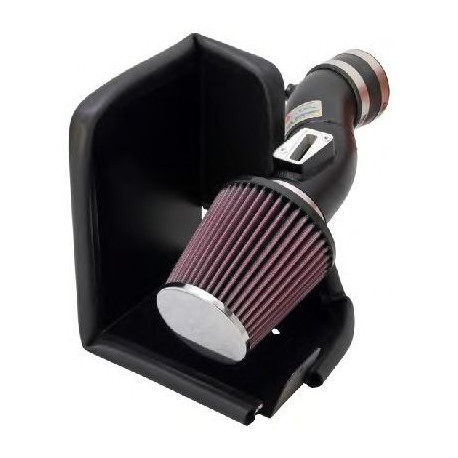 Спортни системи K&N Спортна всмукателна система K&N 69 series Typhoon®, 69-7077TTK | race-shop.bg