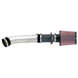 Спортна всмукателна система K&N 69 series Typhoon®, 69-7081-1TS
