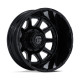 Алуминиеви джанти Fuel Fuel D911 CIRCUIT DUALLY джанти 22x8.25 8x210 154.3 ET-221, Gloss black | race-shop.bg