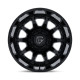 Алуминиеви джанти Fuel Fuel D911 CIRCUIT DUALLY джанти 22x8.25 8x210 154.3 ET-221, Gloss black | race-shop.bg