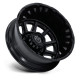 Алуминиеви джанти Fuel Fuel D911 CIRCUIT DUALLY джанти 24x8.25 10x225 170.1 ET-202, Gloss black | race-shop.bg