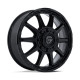 Алуминиеви джанти Fuel Fuel D911 CIRCUIT DUALLY джанти 24x8.25 10x225 170.1 ET105, Gloss black | race-shop.bg