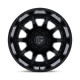 Алуминиеви джанти Fuel Fuel D911 CIRCUIT DUALLY джанти 24x8.25 8x210 154.3 ET-221, Gloss black | race-shop.bg