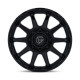 Алуминиеви джанти Fuel Fuel D911 CIRCUIT DUALLY джанти 24x8.25 8x210 154.3 ET105, Gloss black | race-shop.bg