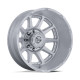 Алуминиеви джанти Fuel Fuel D912 CIRCUIT DUALLY джанти 24x8.25 10x225 170.1 ET-202, Gloss silver | race-shop.bg