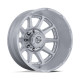 Алуминиеви джанти Fuel Fuel D912 CIRCUIT DUALLY джанти 24x8.25 8x200 142 ET-202, Gloss silver | race-shop.bg