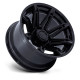 Алуминиеви джанти Fuel Fuel FC401 BRAWL джанти 20x10 6x139.7 106.1 ET-18, Matte black | race-shop.bg