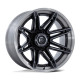 Алуминиеви джанти Fuel Fuel FC401 BRAWL джанти 20x10 8x170 125.1 ET-18, Gloss black | race-shop.bg