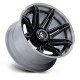 Алуминиеви джанти Fuel Fuel FC401 BRAWL джанти 20x10 8x170 125.1 ET-18, Gloss black | race-shop.bg