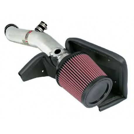 Спортни системи K&N Спортна всмукателна система K&N 69 series Typhoon®, 69-8702TP | race-shop.bg