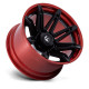 Алуминиеви джанти Fuel Fuel FC401 BRAWL джанти 22x10 6x135 87.1 ET-18, Matte black | race-shop.bg
