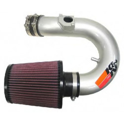 Спортна всмукателна система K&N 69 series Typhoon®, 69-8750TS