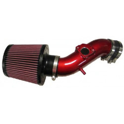 Спортна всмукателна система K&N 69 series Typhoon®, 69-8751TR