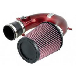 Спортна всмукателна система K&N 69 series Typhoon®, 69-8752TR