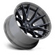 Алуминиеви джанти Fuel Fuel FC402 CATALYST джанти 17x9 6x135 87.1 ET1, Gloss black | race-shop.bg