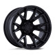 Алуминиеви джанти Fuel Fuel FC402 CATALYST джанти 17x9 6x135 87.1 ET1, Matte black | race-shop.bg